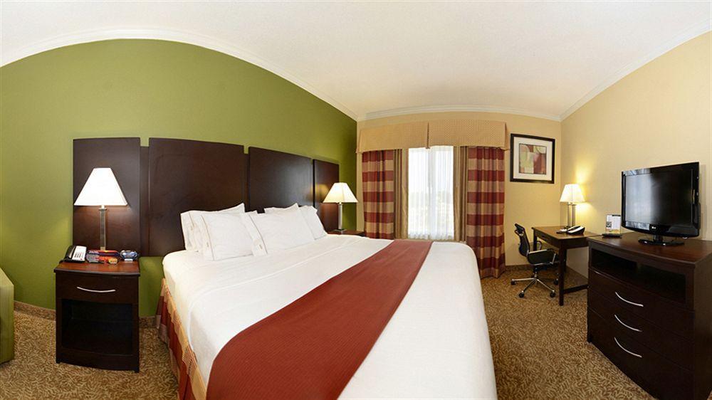 Holiday Inn Express & Suites Bonifay By Ihg Esterno foto