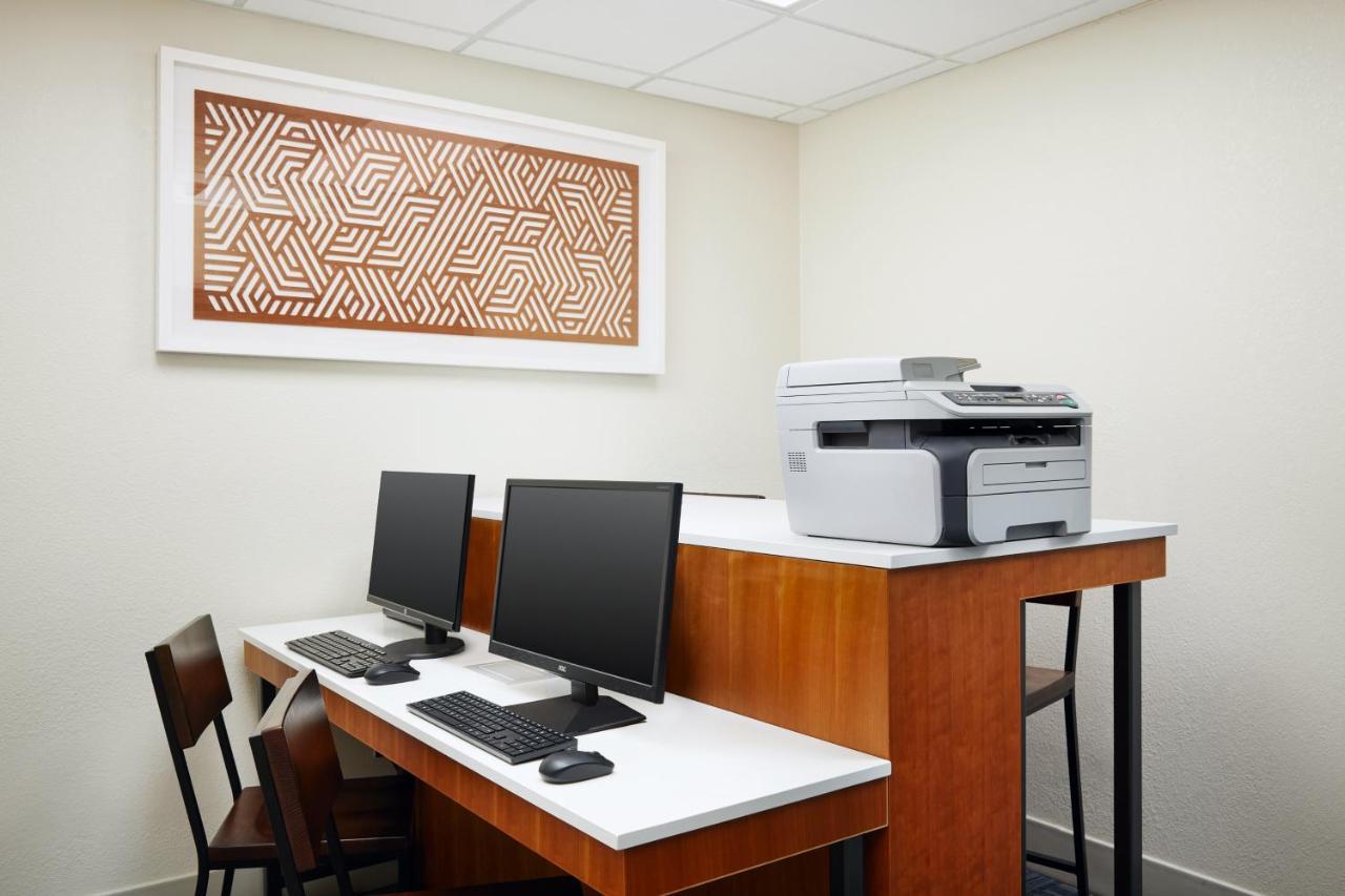 Holiday Inn Express & Suites Bonifay By Ihg Esterno foto