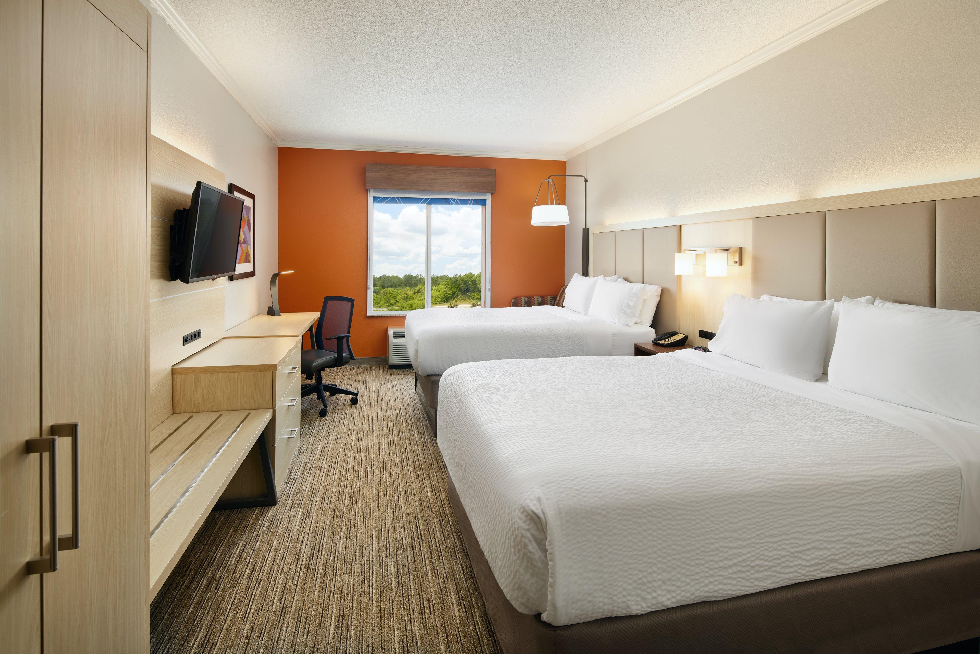 Holiday Inn Express & Suites Bonifay By Ihg Esterno foto