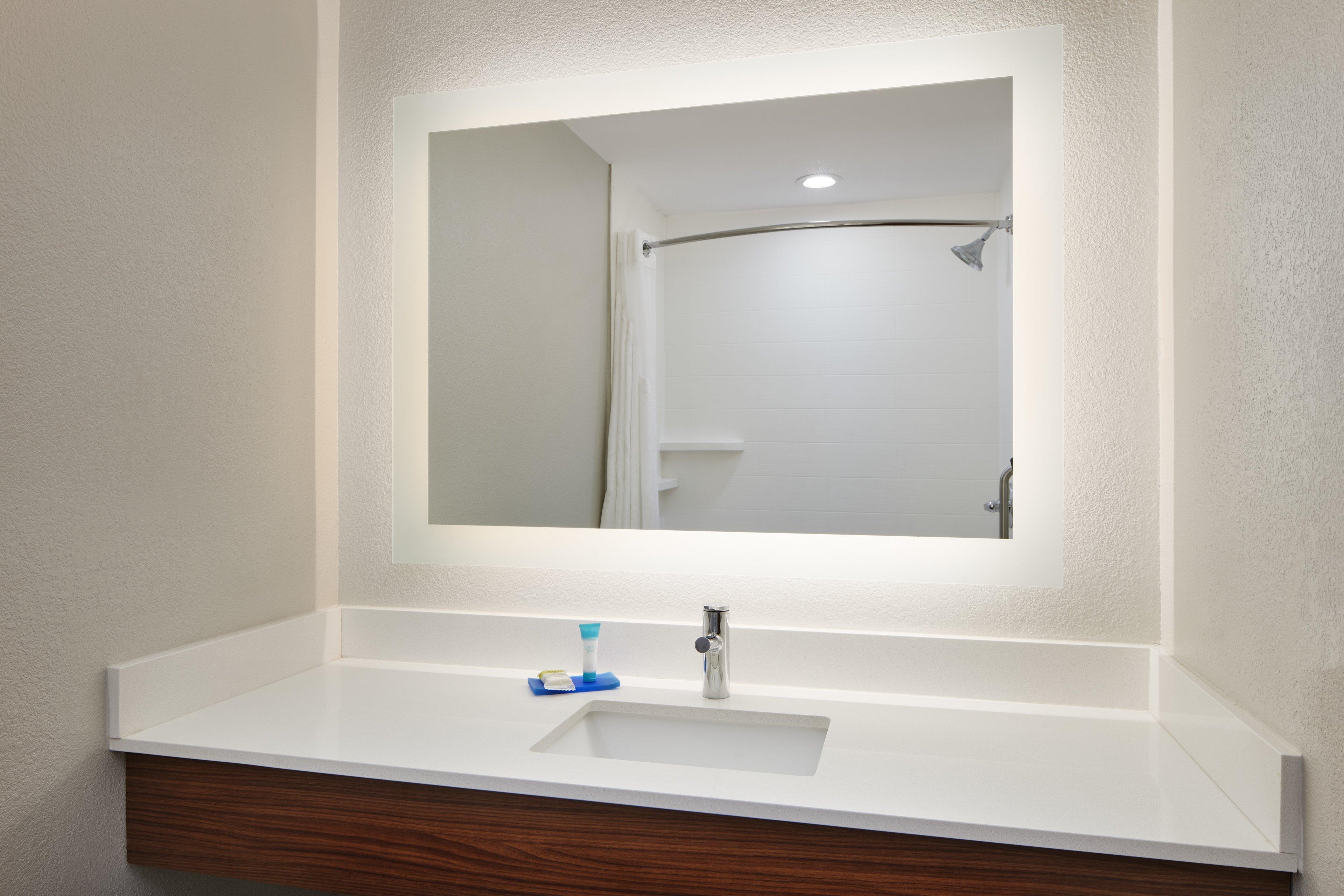 Holiday Inn Express & Suites Bonifay By Ihg Esterno foto