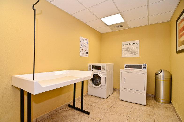 Holiday Inn Express & Suites Bonifay By Ihg Esterno foto