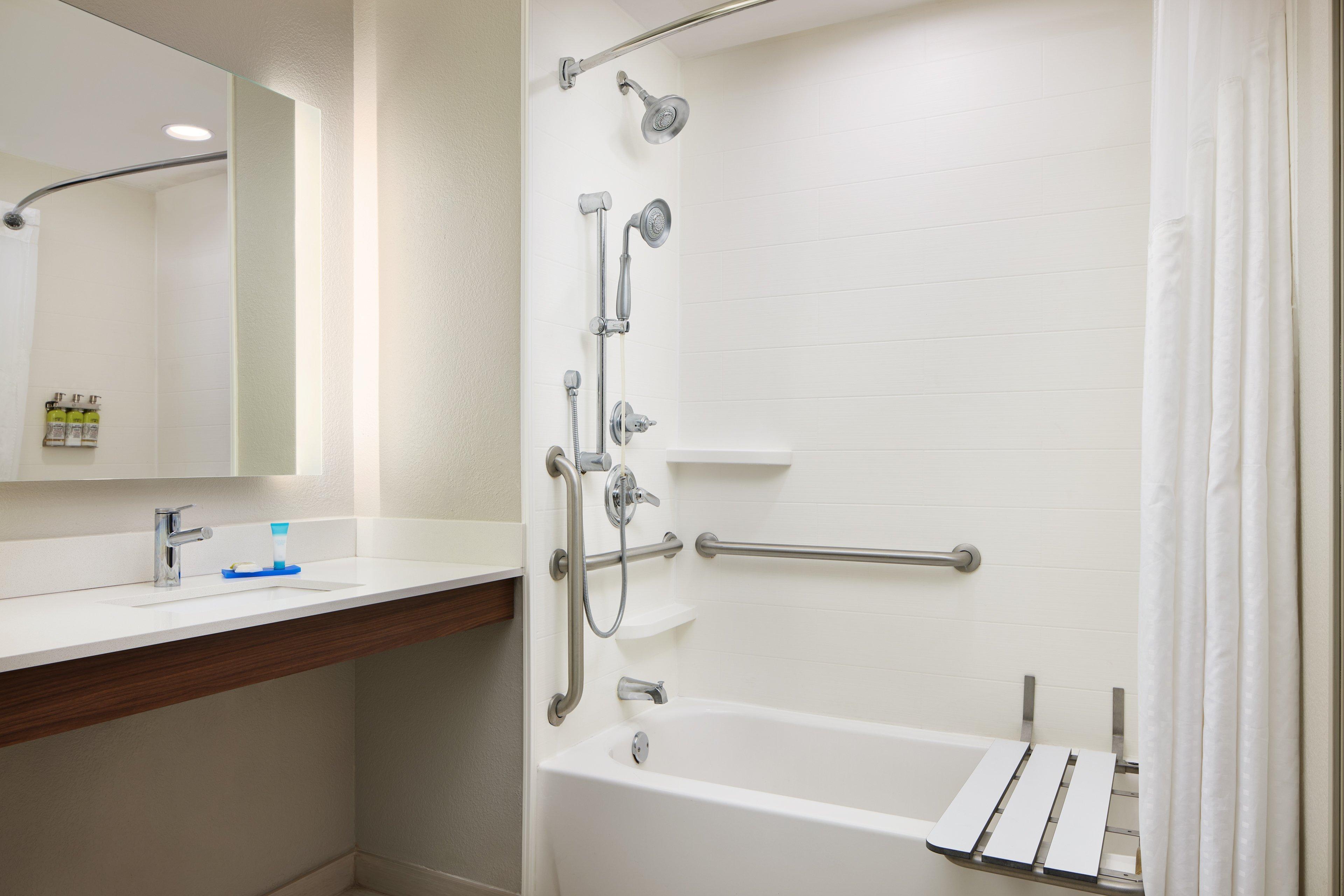 Holiday Inn Express & Suites Bonifay By Ihg Esterno foto