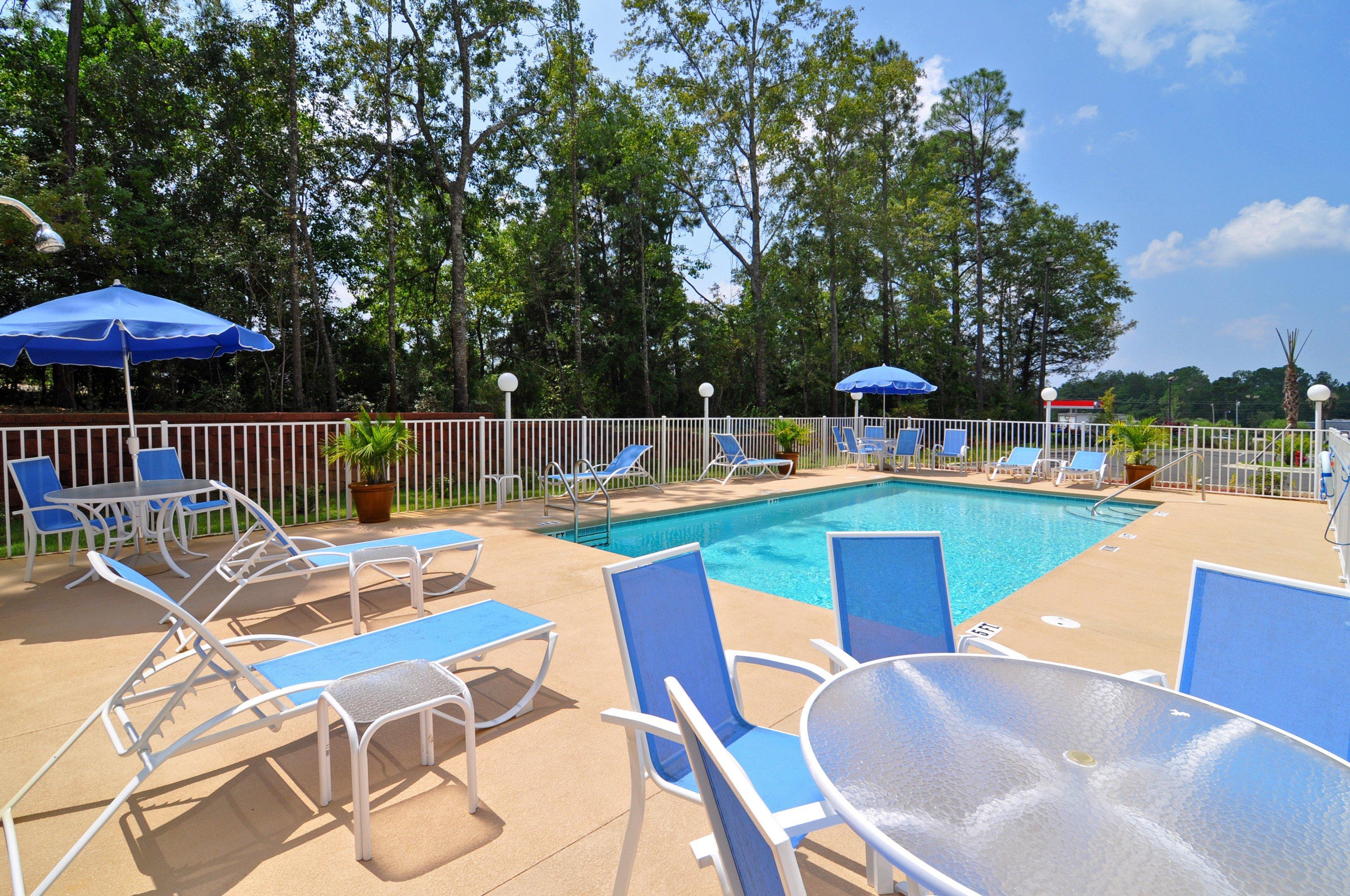 Holiday Inn Express & Suites Bonifay By Ihg Esterno foto