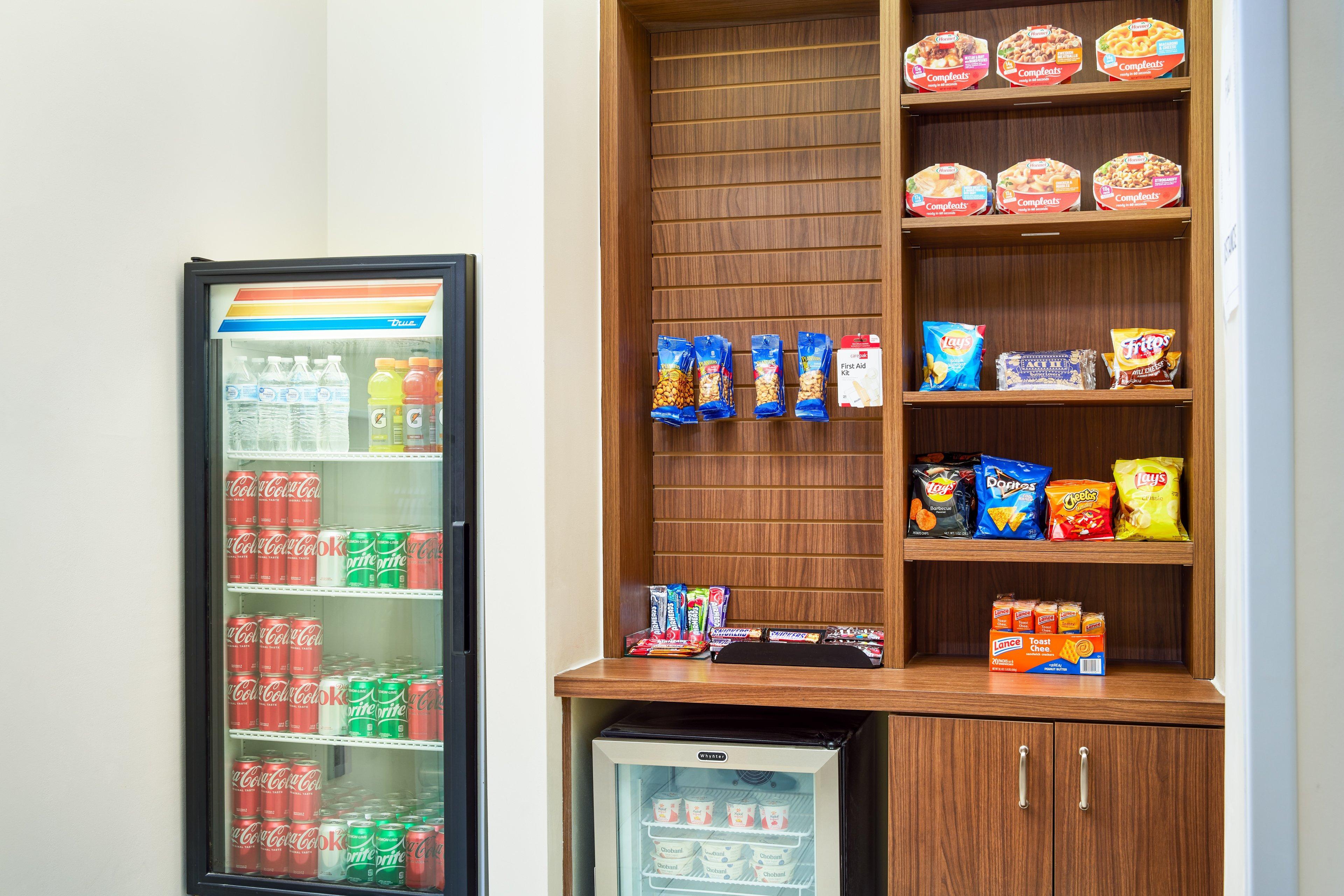 Holiday Inn Express & Suites Bonifay By Ihg Esterno foto