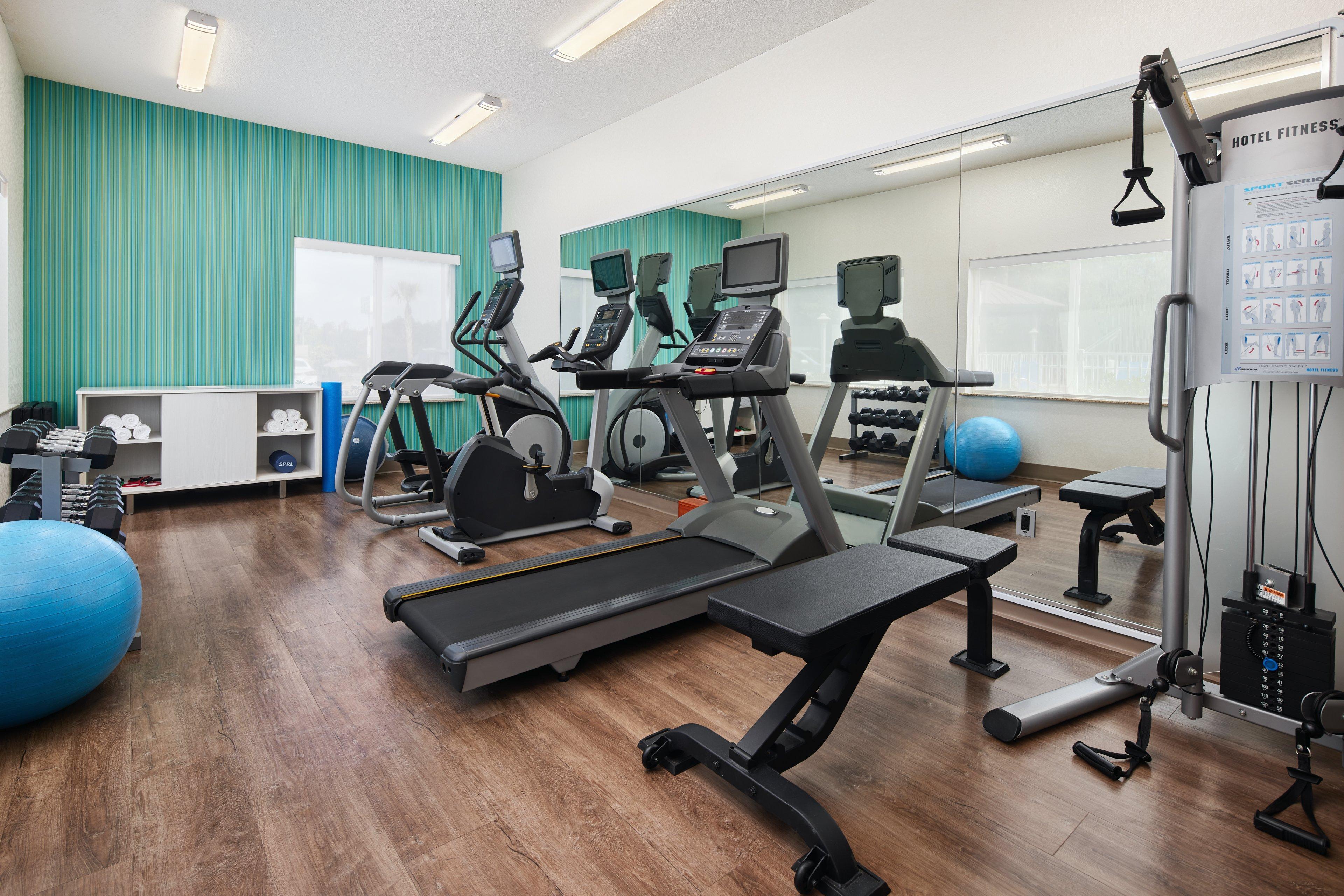 Holiday Inn Express & Suites Bonifay By Ihg Esterno foto