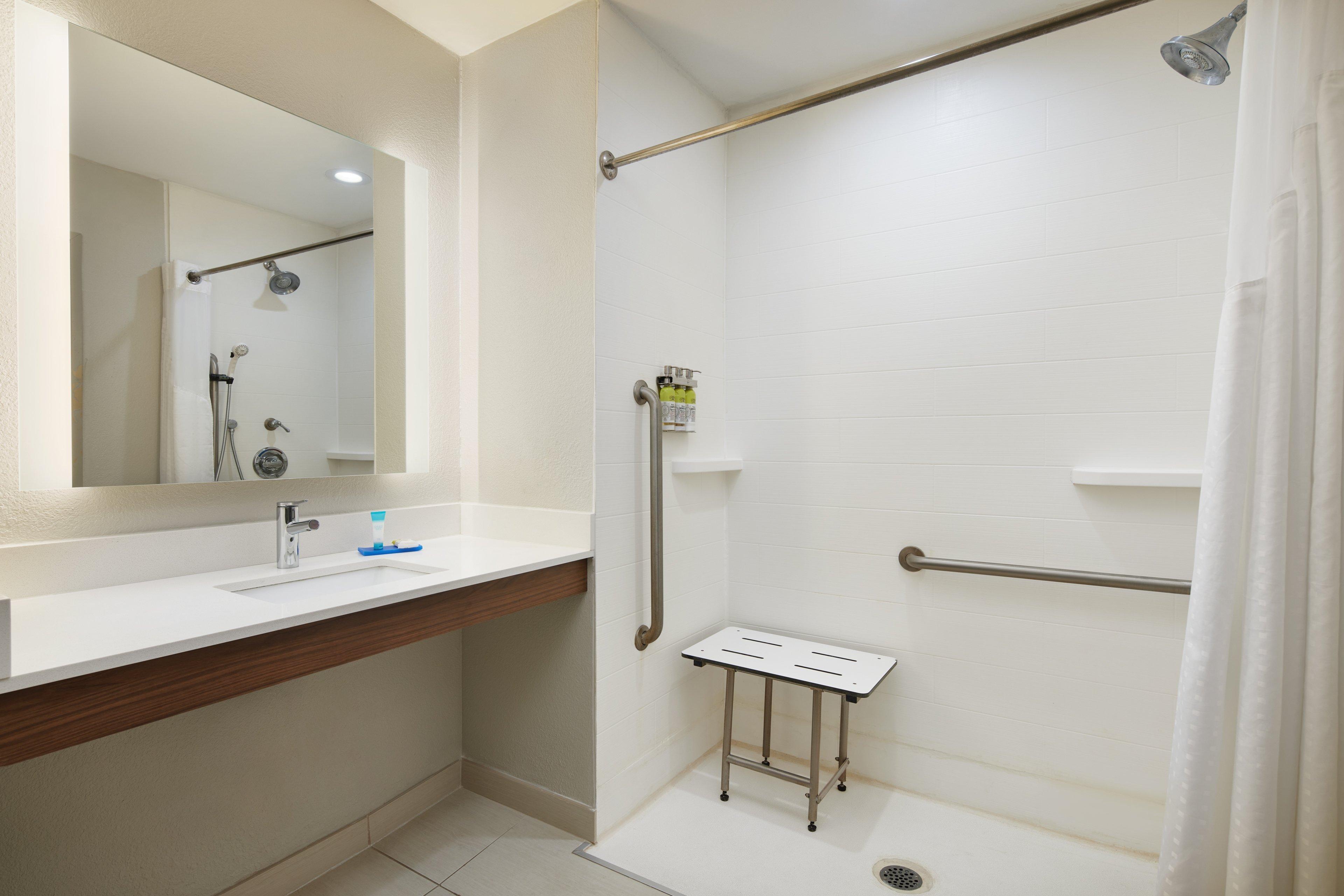 Holiday Inn Express & Suites Bonifay By Ihg Esterno foto