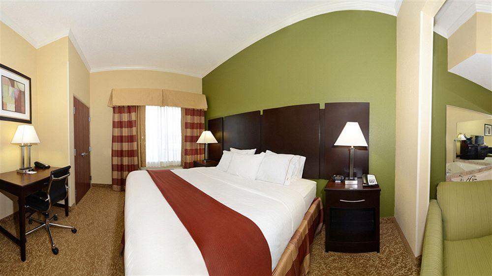 Holiday Inn Express & Suites Bonifay By Ihg Esterno foto