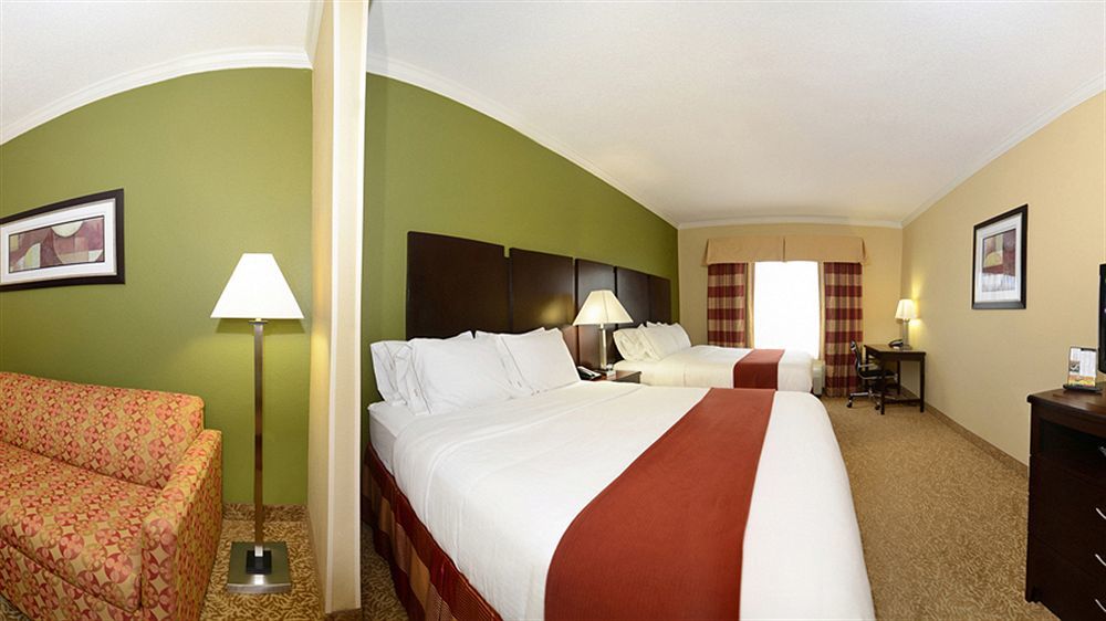 Holiday Inn Express & Suites Bonifay By Ihg Esterno foto