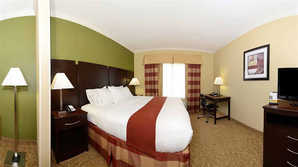 Holiday Inn Express & Suites Bonifay By Ihg Esterno foto